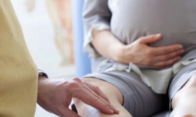 Bầu 7 tuần đã đau lưng và sưng chân, cô gái ở Hà Nội phát hiện mắc căn bệnh dễ mất cả mẹ lẫn con