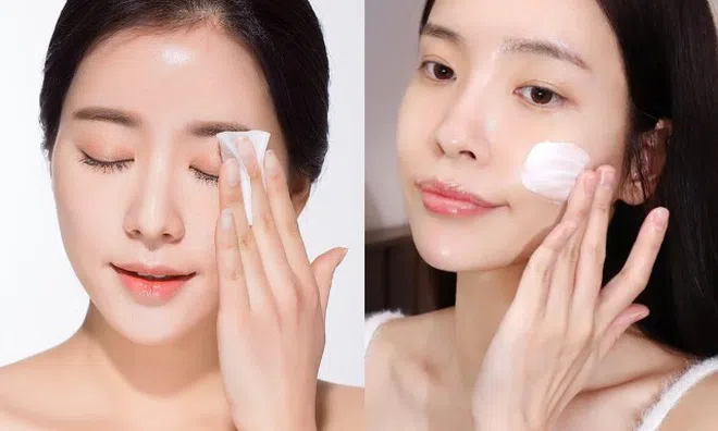 Hội mê skincare không thể bỏ qua xu hướng “Skinimalism” trong hè này