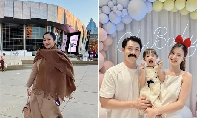 Sao Việt 24h: Hương Tràm bị nghi ngờ sinh đôi, Đông Nhi vỡ òa khi công bố giới tính con thứ 2
