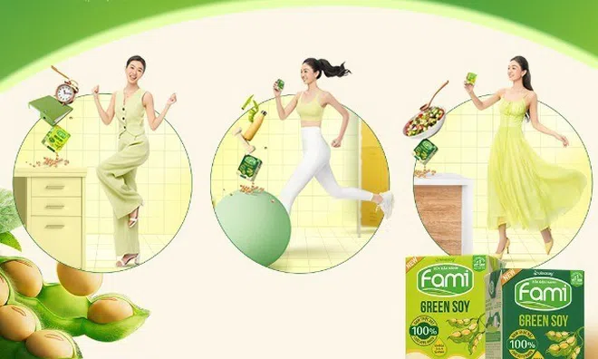 Khỏe đẹp trăm phần từ bên trong: Bí quyết để cân bằng cuộc sống của phụ nữ hiện đại