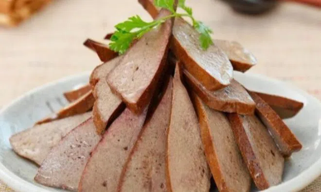 Trẻ con ăn gan có tốt không? Bác sĩ chỉ dẫn cách ăn gan không lo nhiễm độc vào cơ thể