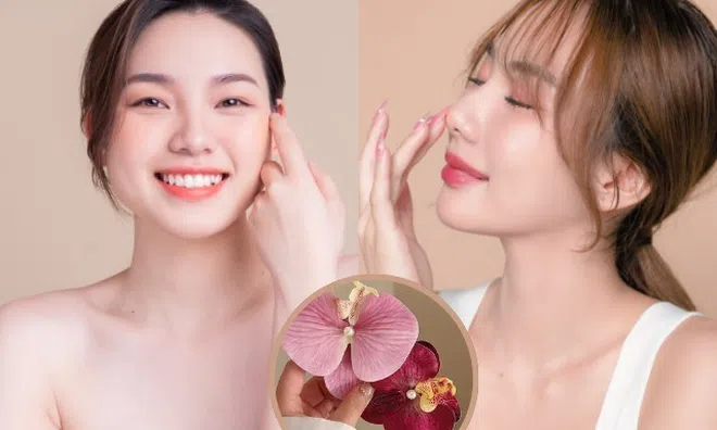 Bắt trend lối make up lan hồ điệp đang “hot rần rần” trên MXH