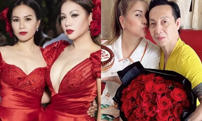 Em gái Cẩm Ly cầm 2.000 USD đi Mỹ để quên tình cũ, giờ sống như "phú bà triệu đô" dù chưa có con