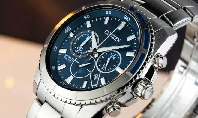 Đồng hồ Chronograph là gì, cách sử dụng chuẩn và tư vấn mua