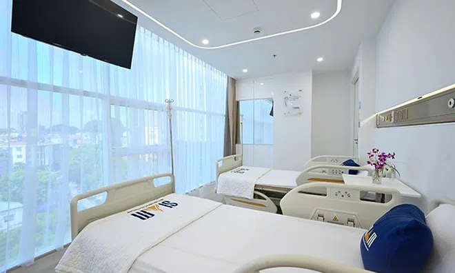 Bệnh viện Thẩm mỹ SIAM Thailand chính thức khai trương ngày 20/04