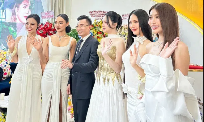 SIAM Thailand khai trương Bệnh viện Thẩm mỹ hàng trăm tỷ tại trung tâm Sài Gòn