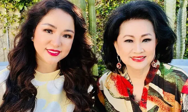 Nữ nghệ sĩ mua ô tô đầu tiên ở Việt Nam: Hơn 70 vẫn trẻ đẹp, cuộc sống giờ ra sao?