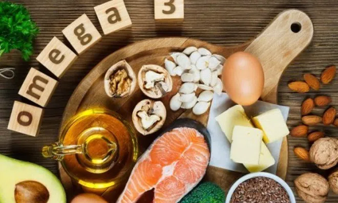 Dùng Omega-3 sao cho đúng và hiệu quả ở mọi lứa tuổi
