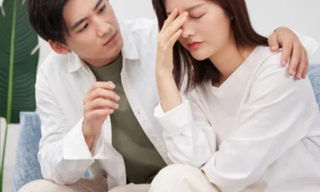 Người phụ nữ phải vào viện tâm thần vì cố làm vợ đảm, đám cưới em chồng cũng lo tới sụt 5kg