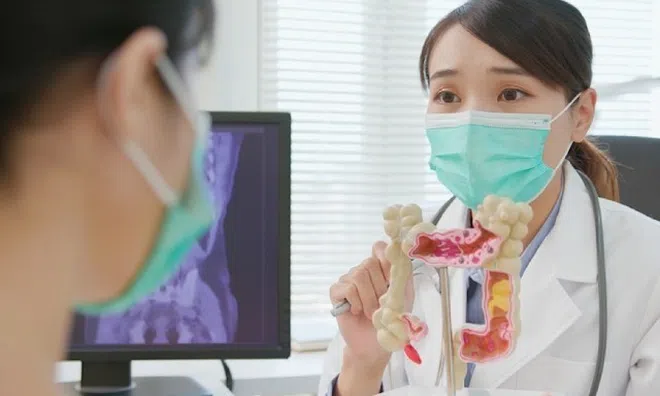 Bạn có nguy cơ mắc ung thư đại trực tràng? Nhiều người phát hiện bệnh muộn vì chủ quan không triệu chứng