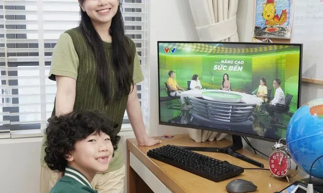 Hai phương pháp song hành giúp tăng sức bền cho trẻ mỗi ngày