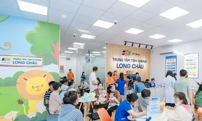 Chính thức mở rộng độ tuổi tiêm chủng vắc xin ngừa ung thư do HPV đến 45 tuổi ở nam và nữ