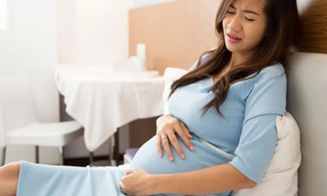 Giận chồng, người phụ nữ ở Hà Nội bỏ nhà bay vào Đà Nẵng "chữa lành" rồi sinh non lúc thai 30 tuần tuổi