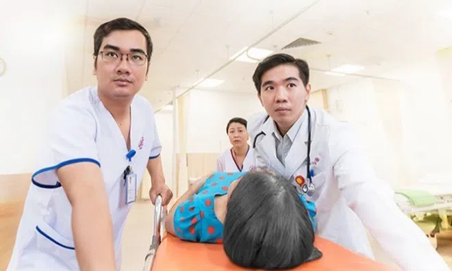 12 dấu hiệu đột quỵ,  có nhiều biểu hiện rất rõ, từ trước cả 30 ngày nhưng ít ai để ý