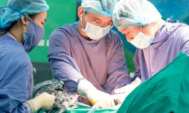 Can thiệp kịp thời tinh hoàn ẩn ở trẻ - bác sĩ chuyên khoa hướng dẫn cách nhận biết sớm