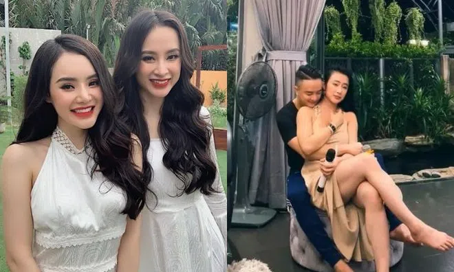 Angela Phương Trinh: Từ hào quang "người mẹ nhí" tới những cú trượt dài, em gái ruột phải lên tiếng cầu xin