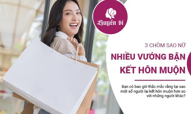 Yêu tự do, ham khám phá - 3 chòm sao "dị biệt" với chuyện hôn nhân