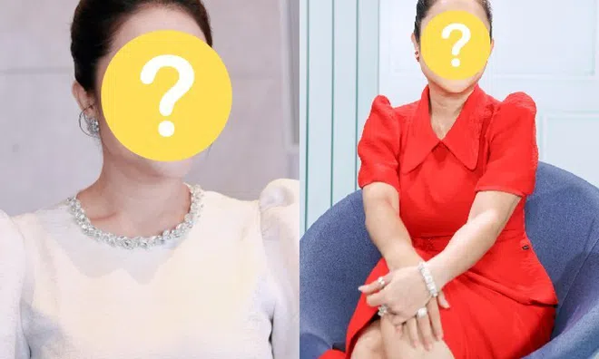 Sao nữ có xích mích lớn với MC Quyền Linh: 2 lần là "người thứ 3", được thuê đẻ mướn với giá 1 căn nhà