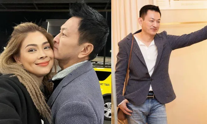 Chồng Thanh Thảo nhất quyết không mua hột xoàn, túi hiệu cho vợ, vẫn được khen "hoàn hảo"