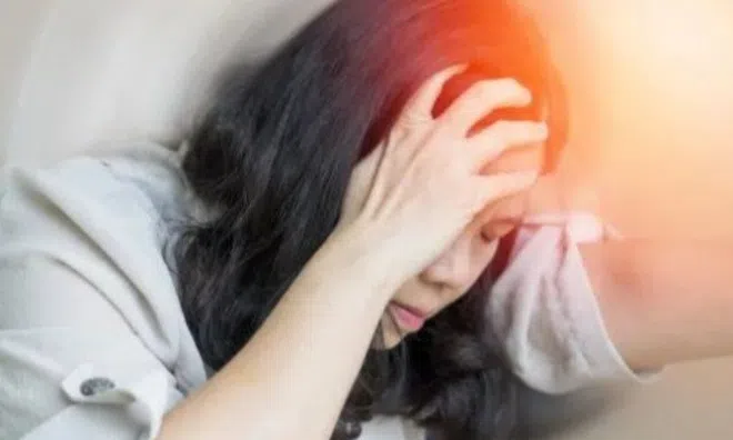 Nóng lòng giảm cân, người phụ nữ cố quên làm một việc rồi đột quỵ, bác sĩ cảnh báo sai lầm dễ mắc