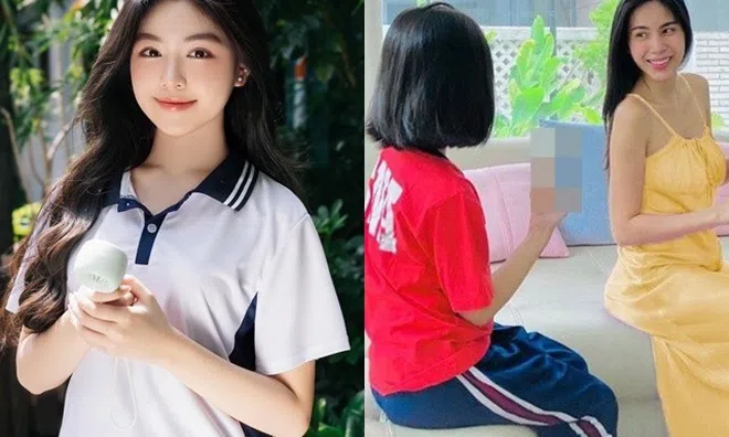 Con sao gặp rắc rối ở trường: Lọ Lem nhà Quyền Linh bị bạn "ngó lơ", con gái Thủy Tiên có group nói xấu