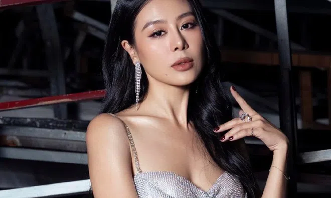Nam Thư chính thức lên tiếng về lùm xùm bị tố "giật chồng", từng phải xin lỗi vì ôm ấp bạn diễn đã có vợ