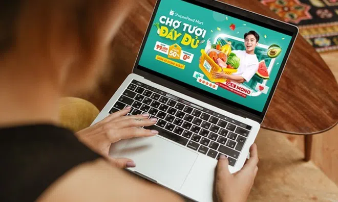 “Cứu cánh” chị em trong bài toán đi chợ: Món giao tận nhà, giá giảm một nửa
