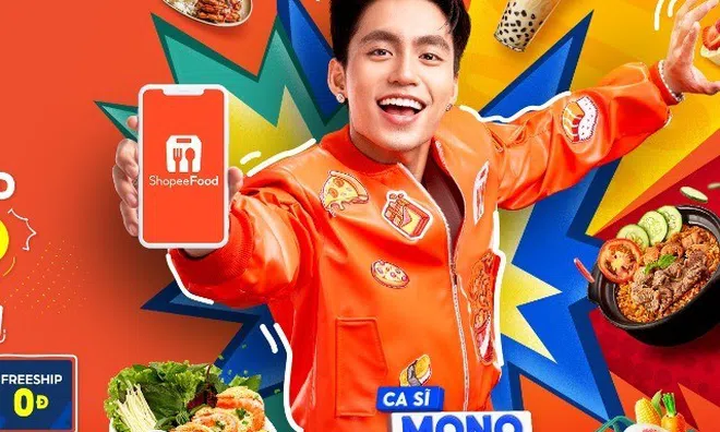 Combo món ngon từ 57.000 đồng “khuấy đảo” ShopeeFood 7.7, lên đơn bạn ơi!