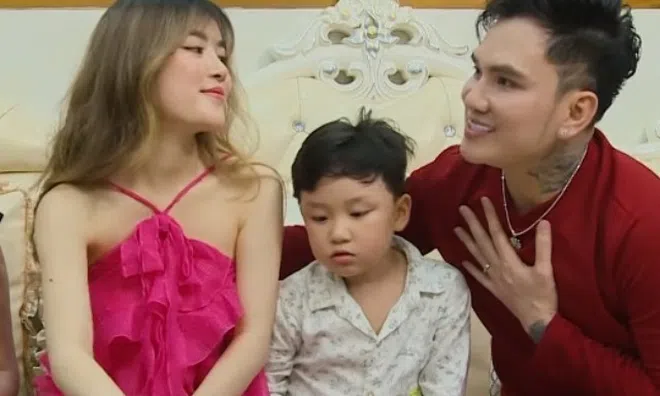 Sốc với quá khứ hư hỏng, gái gú của Lâm Chấn Huy và cái chết của người em thân thiết: Mẹ ruột và vợ nói gì?