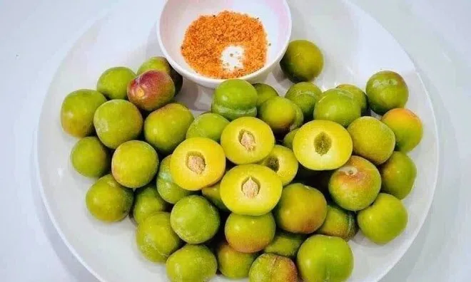 2 loại quả đang vào mùa nhưng “ngậm” nhiều hóa chất, đặc biệt là quả ăn giòn tan được nhiều chị em ưa thích