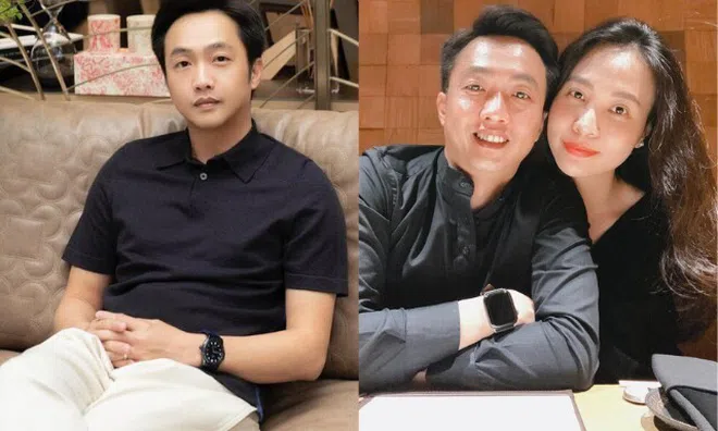 Cường Đô La và Đàm Thu Trang cùng có động thái lạ, người hâm mộ hoang mang