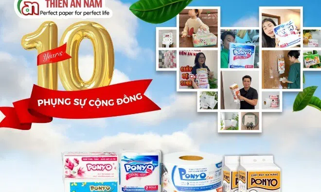 Thiên An Nam - Chất lượng tạo nên thương hiệu vững bền