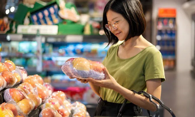 Hội người bận rộn “mách nhau” bí quyết mua sắm thực phẩm online, vừa uy tín lại vừa tiện lợi