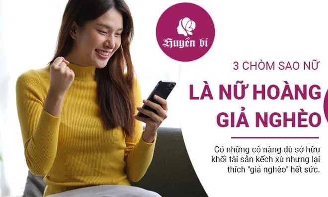 3 nàng "lắm chiêu" giả nghèo để hoàn hảo: Ai mới là "quán quân"?