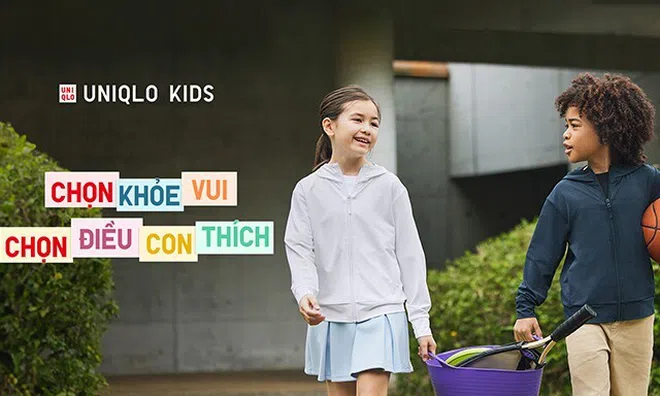 Chọn trang phục cho bé yêu: Chất lượng là chuyện khỏi bàn, còn chú trọng giúp con khỏe - vui