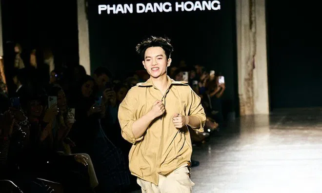 Hangsilk tìm được giấc mơ chung với NTK Phan Đăng Hoàng, đưa giá trị sáng tạo của người Việt ra thế giới