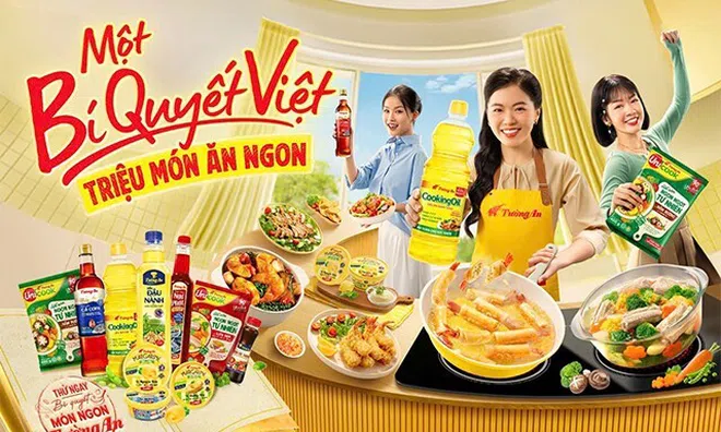 Bất ngờ triệu món ăn được cộng đồng mạng lăng-xê: Ngon hơn chỉ nhờ 1 bí quyết!