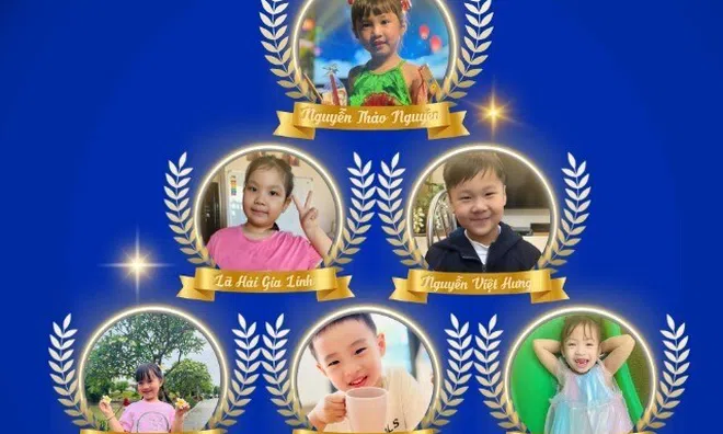 Light Up English & Ngoại ngữ Lalisa - 2 đơn vị tiên phong phối hợp với Jolly Learning UK tổ chức cuộc thi đọc-viết Tiếng Anh quốc tế