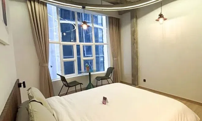 Sự lựa chọn thông minh cho cuộc sống hiện đại với Coliving Space