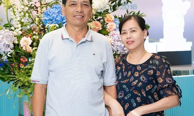 Vợ chồng tuổi 60 “vái tứ phương” để có được giấc ngủ ngon
