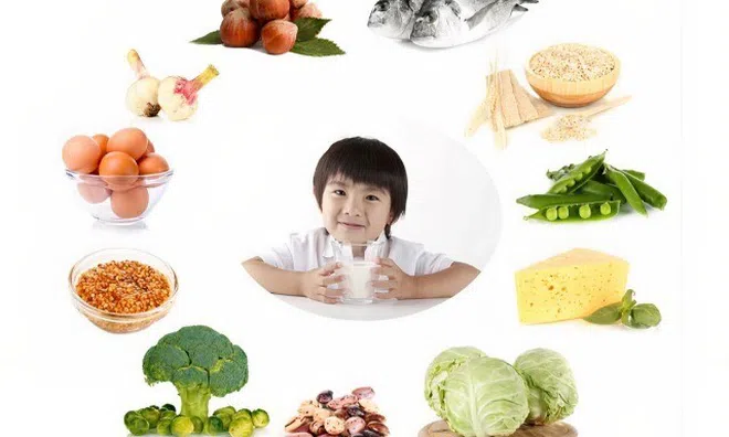 Cha mẹ cần làm gì để tăng chiều cao cho trẻ?