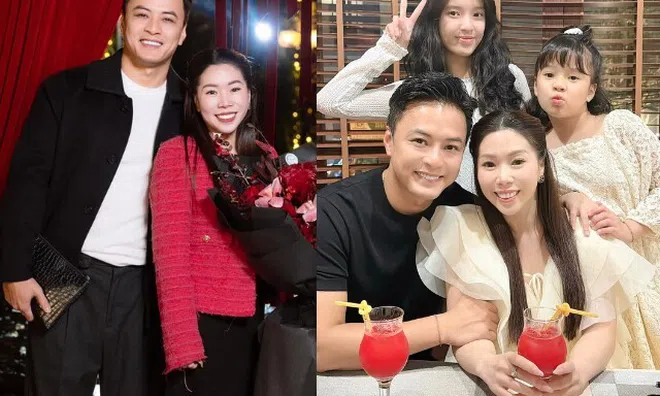 Hồng Đăng bất ngờ khoe nhà có "3 đứa", dân tình chúc 2 vợ chồng sớm sinh quý tử cho có trai, có gái