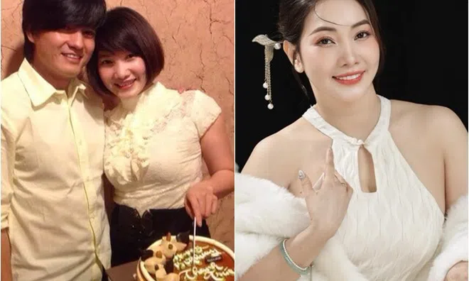 Vợ "cậu Ba" Cao Minh Đạt ngoài đời ngày càng gợi cảm, hơn 10 năm bên nhau vẫn đang mong mỏi một đứa con