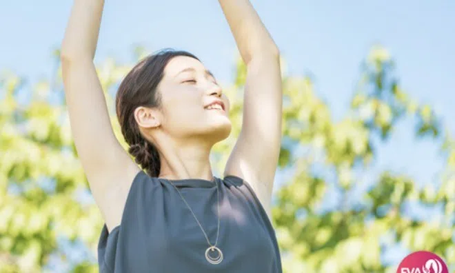 Tết không cần hoành tráng, nghệ thuật sống giản đơn và hạnh phúc.