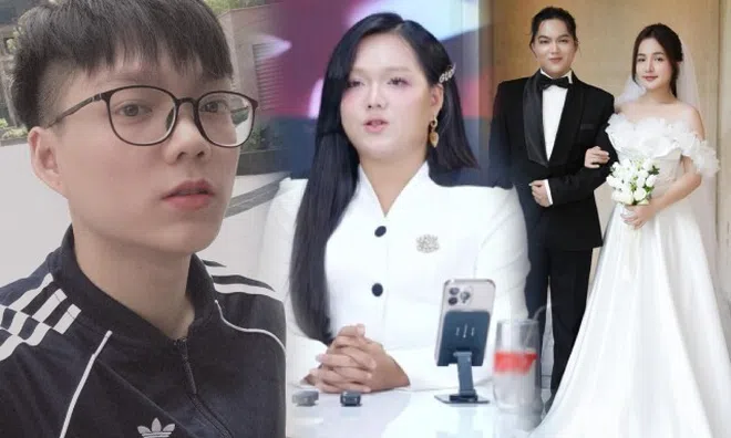 Phạm Thoại: Từ cậu bé nghèo được Quyền Linh giúp đỡ, ngoại hình điển trai nay thành "thánh giả gái" đầy ồn ào