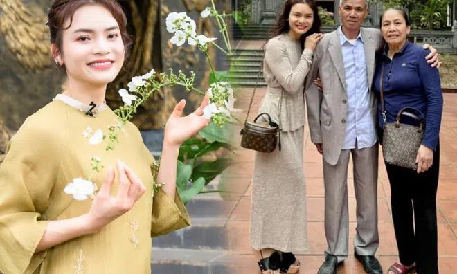 "Phú bà" là NSND trẻ nhất Việt Nam làm đẹp cho biệt phủ 8.000m2, sau 2 đời chồng sống nhàn bên bố mẹ