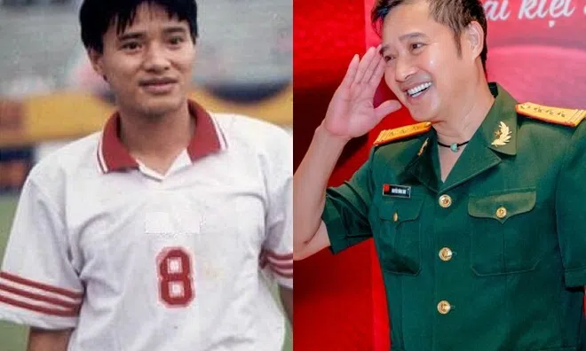 Thượng tá quân đội thi "Anh trai vượt ngàn chông gai": Từng bị đấm vỡ mũi, bác sĩ báo còn may vì được sống