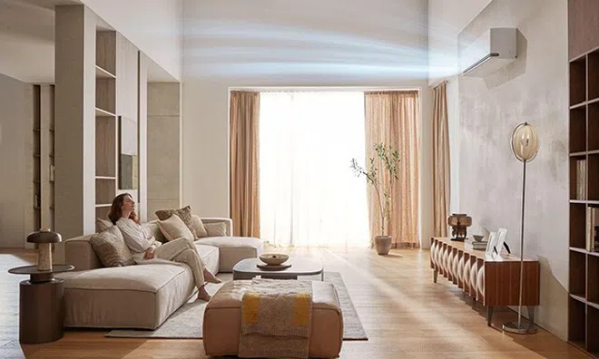Khám phá công nghệ cân bằng độ ẩm tối ưu, làm mát vượt trội trong điều hoà LG thế hệ mới
