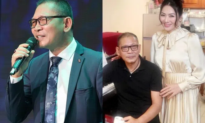 NSND từng ví nghệ sĩ như "công nhân quét rác": Là thầy giáo của divo Tùng Dương, tuổi xế chiều chờ vào viện dưỡng lão