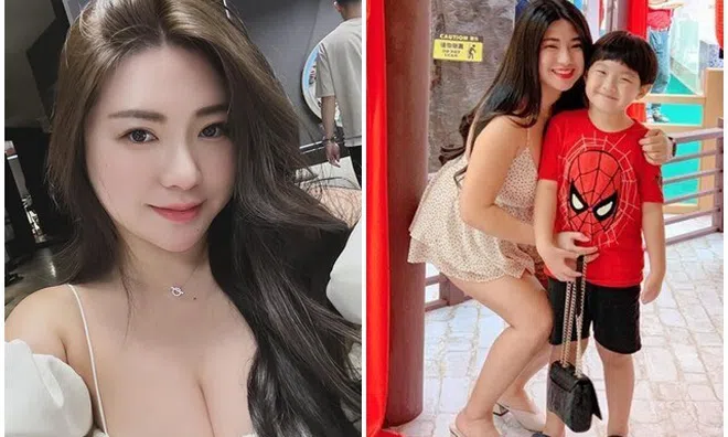 Chị gái mặc váy ngắn cũn cùng em trai gây chú ý ở phố đi bộ, ai cũng tá hỏa khi biết mối quan hệ thật